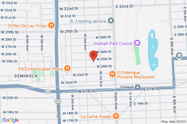Florida Vending Inc