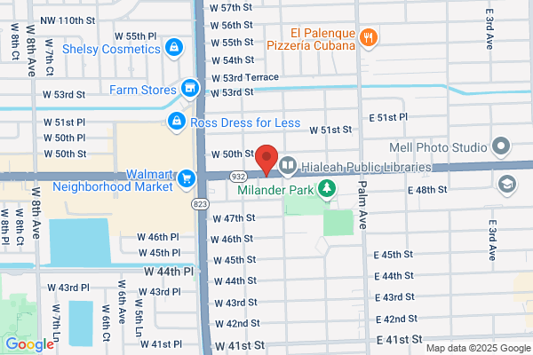 Animal Clinic of Hialeah