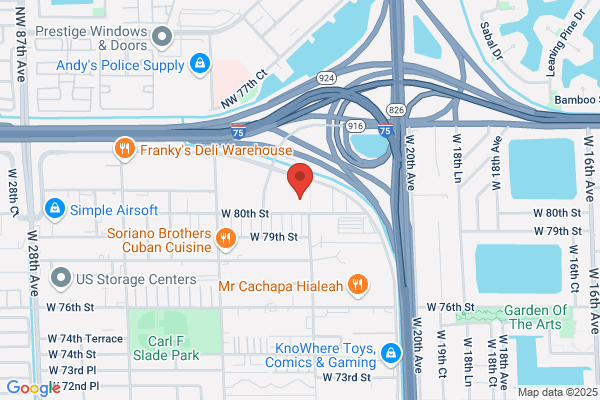 Aluminum Technologies Inc