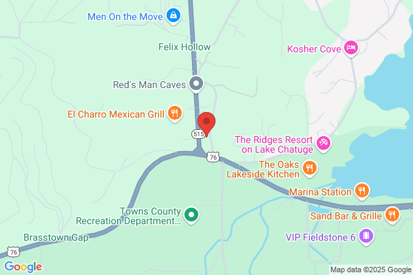 Mountain Creek Antiques