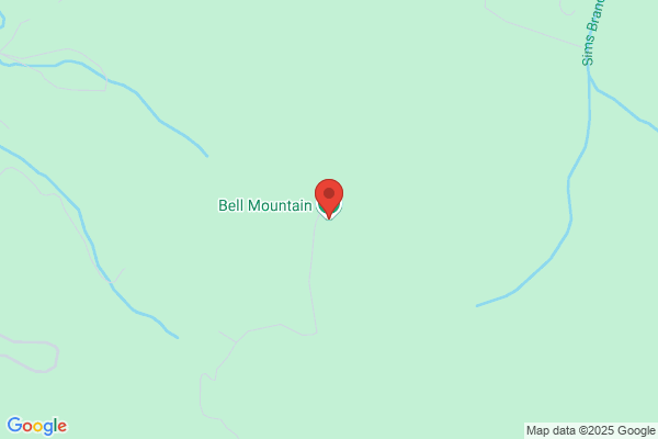 Bell Mountain Auto Body