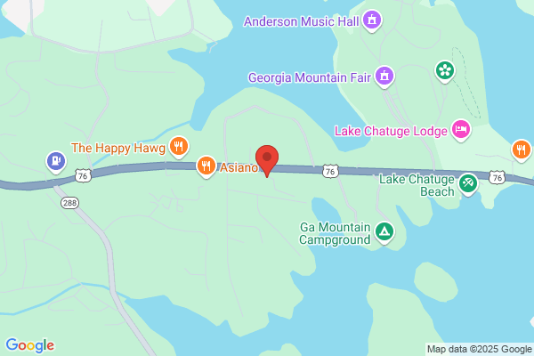 Lake Chatuge Marine
