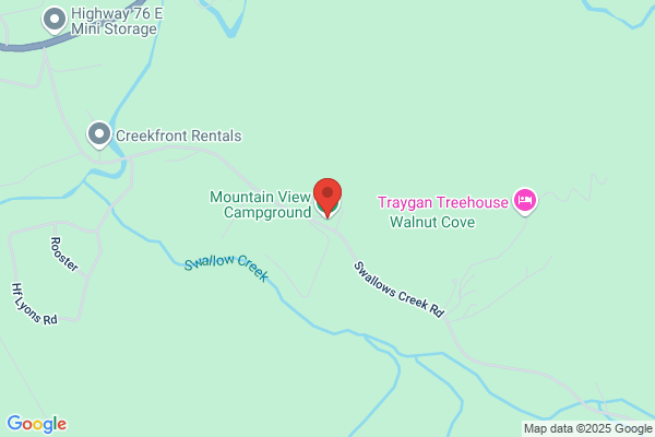 Mountain View Campground