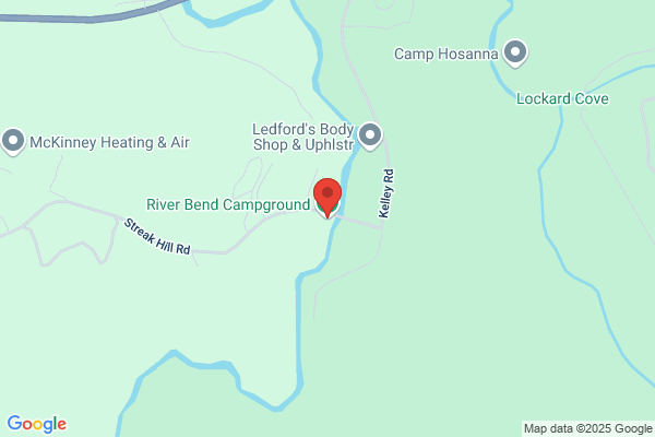 River Bend
