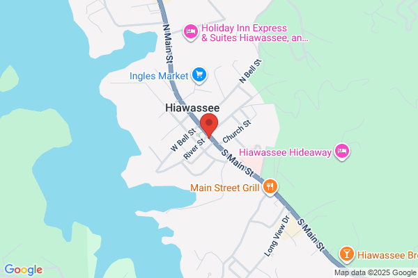 Hiawassee Family Dental
