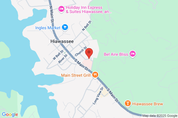 Hiawassee Family Practice PC
