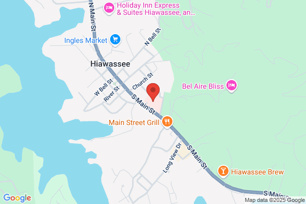 Chatuge Regional Hospital and Nursing Home, Chatuge Regional Hospital