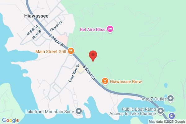 Hiawassee Florist & Jewelry Shop