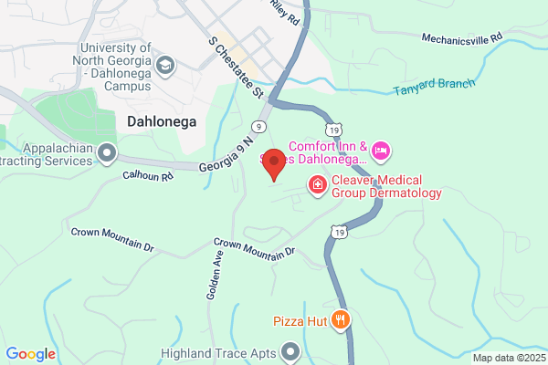Dermatology Associates of NE Ga