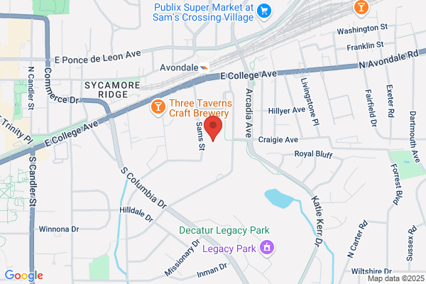 Child Abuse & Neglect Reports, Towns County