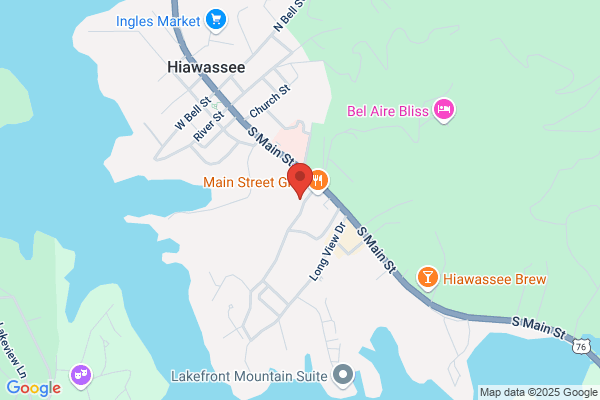 Hiawassee Inn