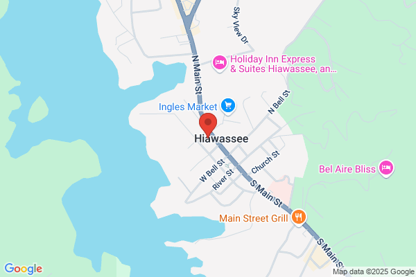Hiawassee Hardware & Building, Supply & Garden Center