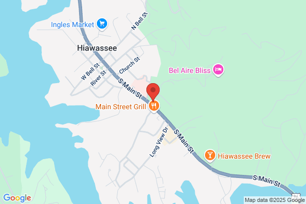 Hiawassee Spas & Recreation
