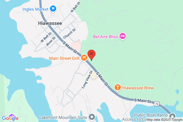 Southeast Eye Group - Hiawassee