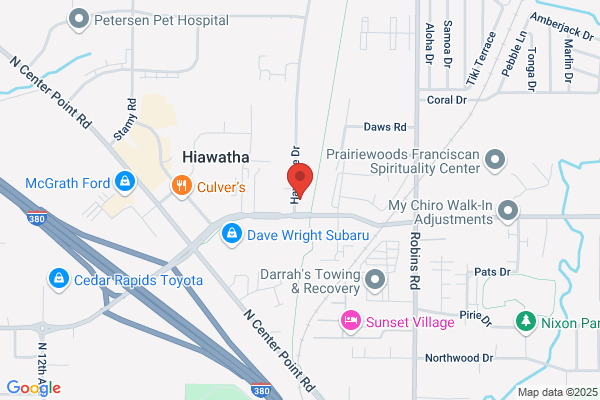 Five Seasons Heating & Cooling Inc