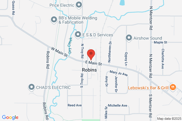 Steve's Heating Air Conditioning & Electrical Inc