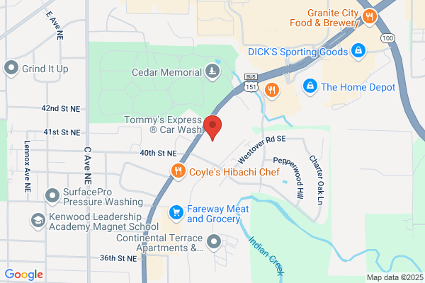 Zimmerman Auto Center