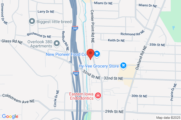 Auto Repair Specialties