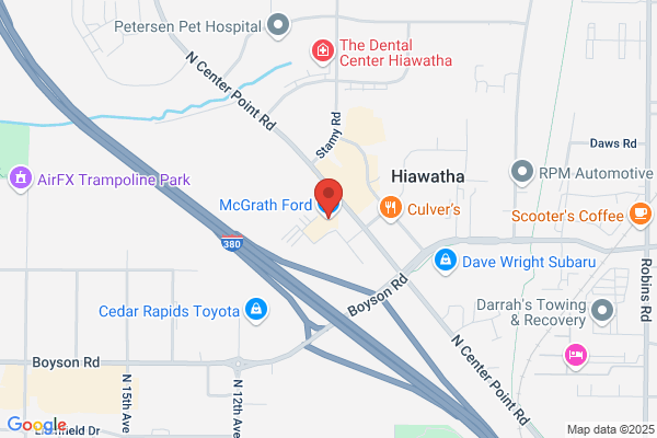 Bob Zimmerman Ford, Inc.