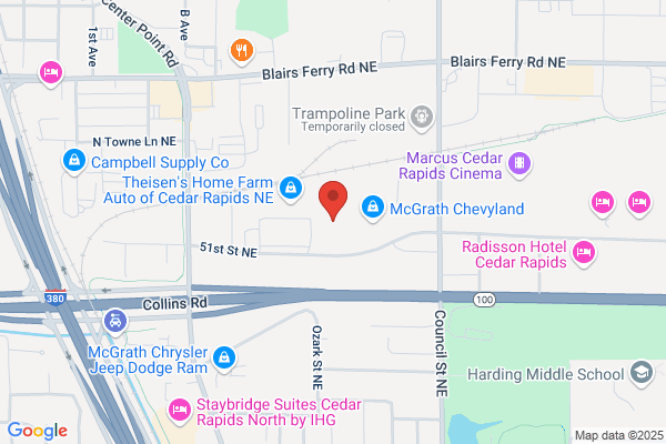 McGrath Buick GMC Cadillac