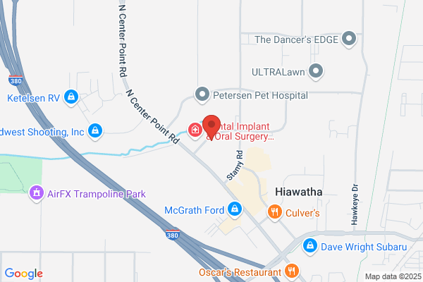 Iowa Solutions Inc