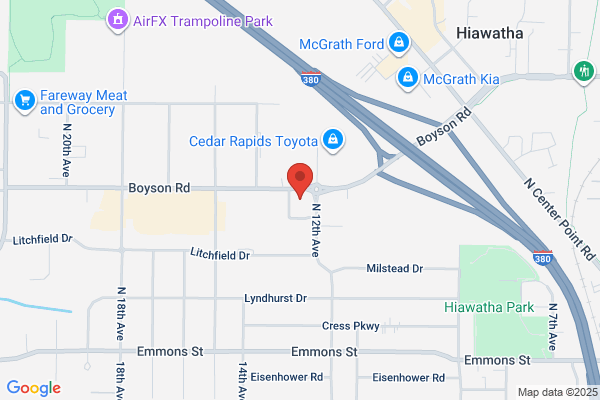 Handimart Car Wash