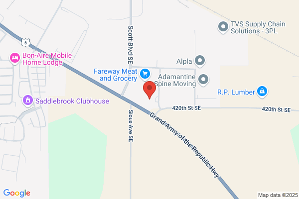 Hawkeye Convenience Stores