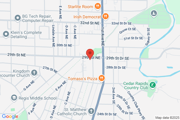 Cedar Rapids Family Dental Center, P.C.