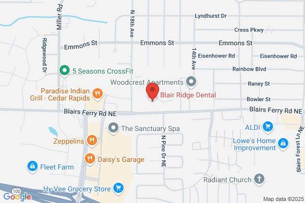 Blair Ridge Dental