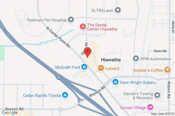 UnityPoint Clinic Pediatrics - Pediatric Urgent Care