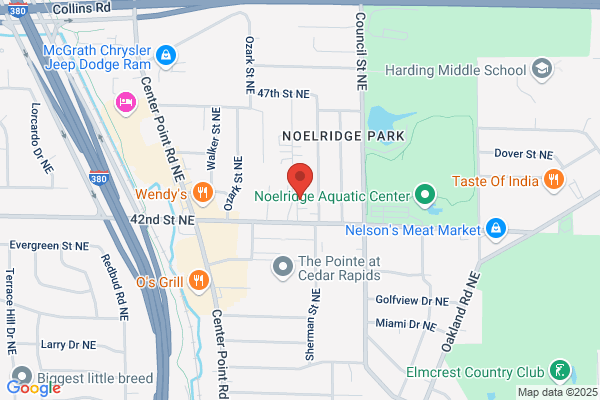 Timothy Geuder, Washington National Agent