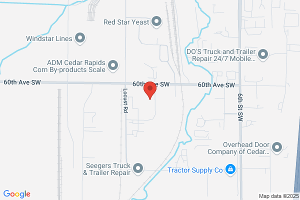 Ron Landergott Inc