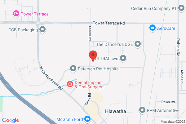 Big River Equipment Co Inc