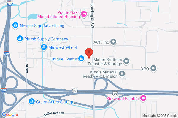 Seelye Plastics Inc