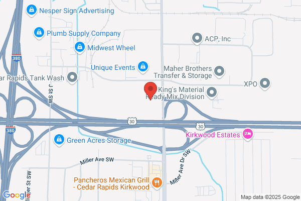 Kirkwood Community College, Small Business Development Center