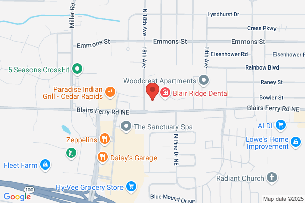 Blairs Ferry Family Pharmacy