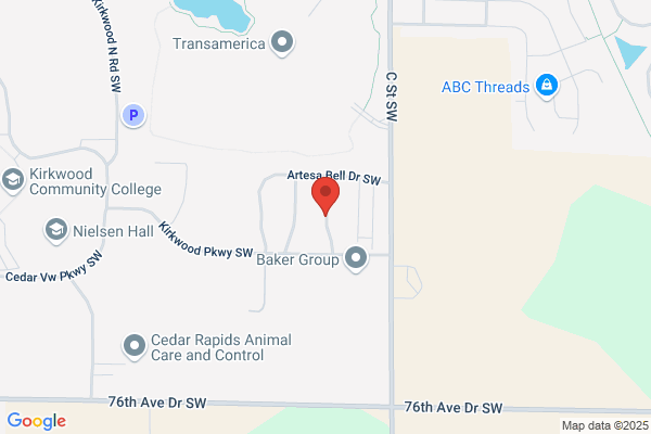 Camp Bow Wow Cedar Rapids