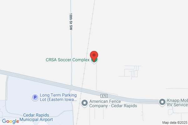 Cedar River Soccer Association