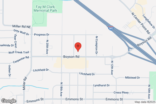 Cedar Valley Skin Cancer Center