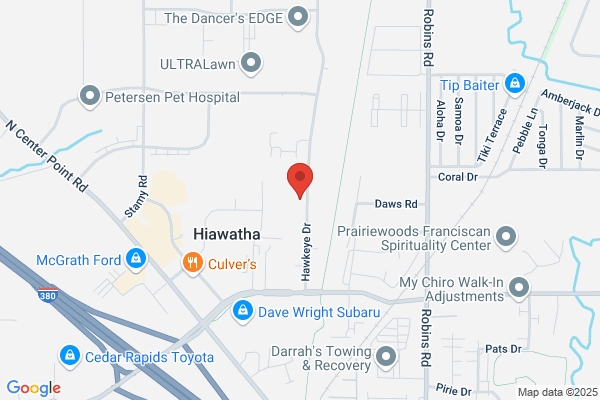 Hawkeye Ready-Mix, Inc.