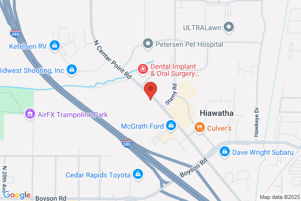 Hiawatha Coin Shoppe