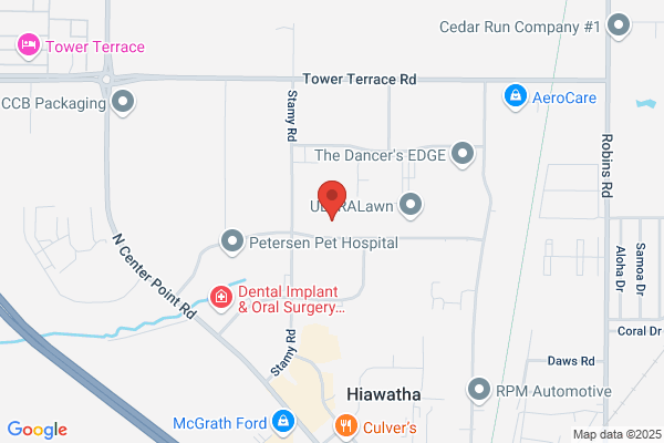 Iowa Illinois Taylor Insulation Inc