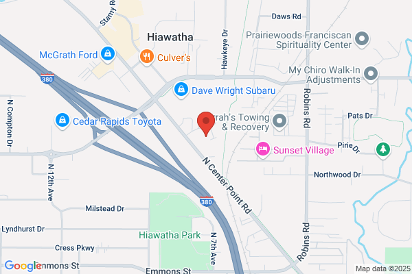 Precision Equipment Service