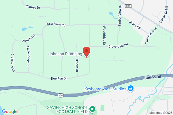 Johnson Plumbing Service