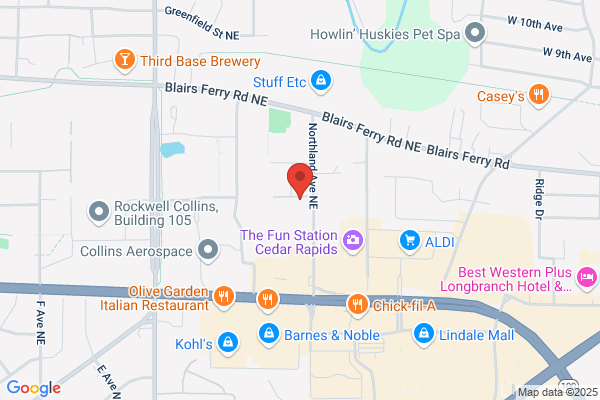 Northland Self Storage