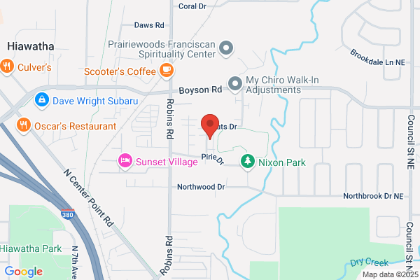 Storage Depot - Hiawatha - Self Service