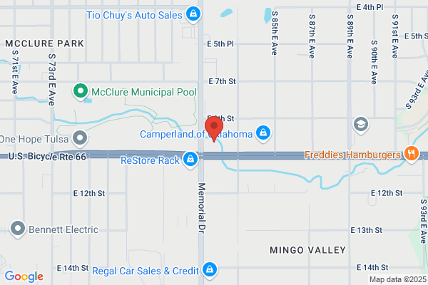 Carhop Auto Sales & Finance - Closed