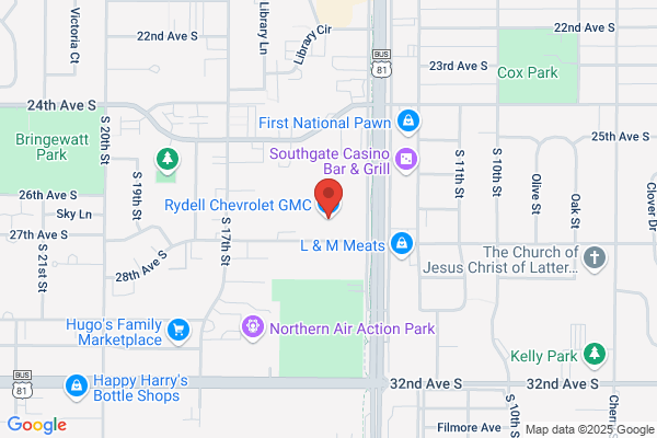 Rydell Automotive