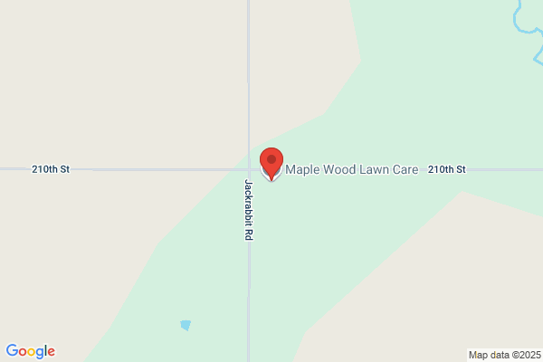 Maple Wood Lawn Care