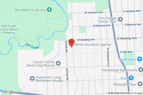 Barrand Insurance Inc